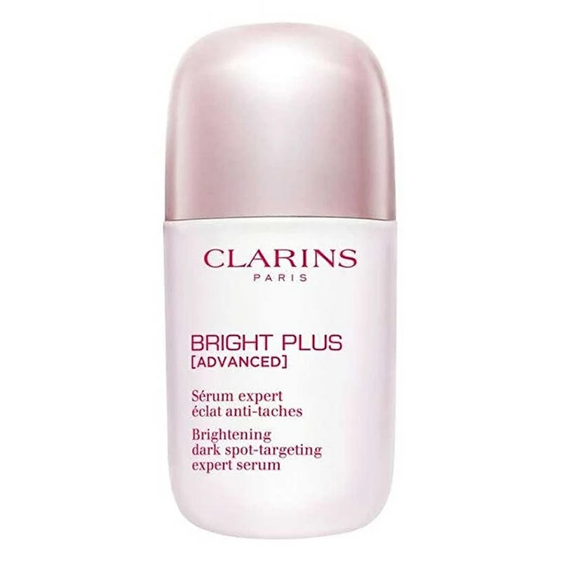 Clarins Bright Plus Siero illuminante 50 ml — Siero viso