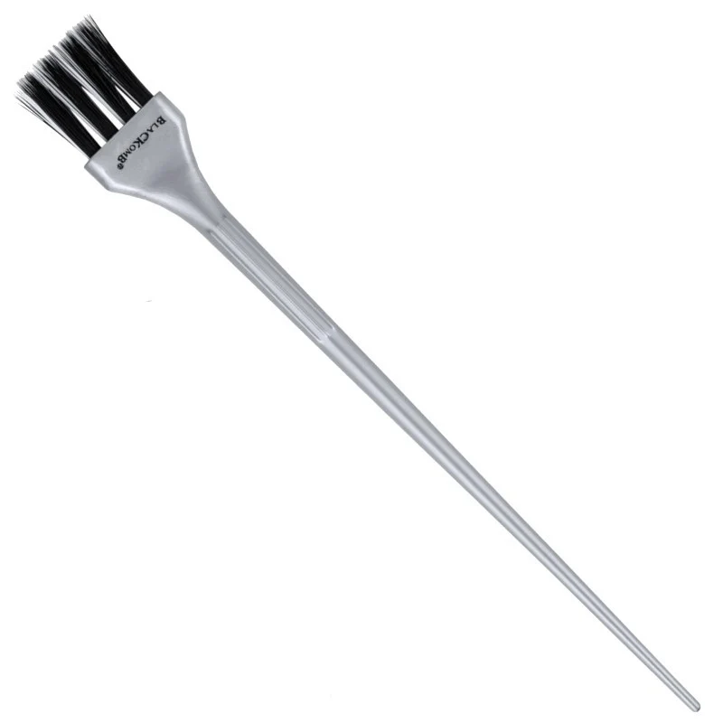Ponik's Blackomb CK2418 Pennello colorazione 21cm x 2cm — Spazzola tintura capelli