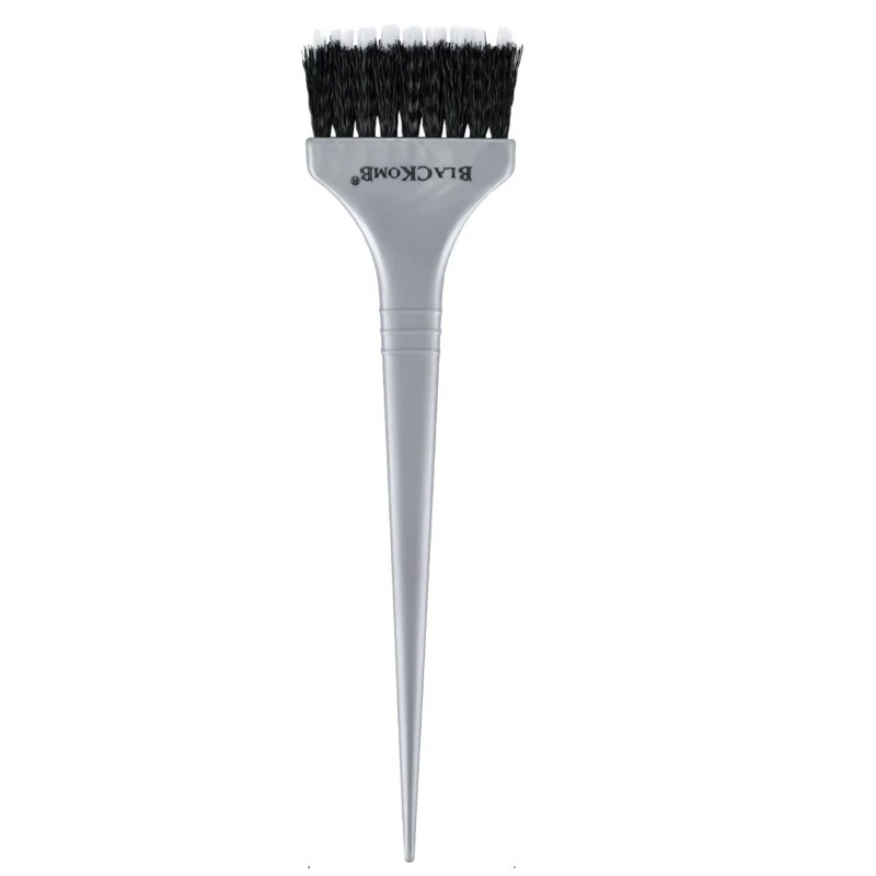 Ponik's Blackomb CK1418 Pennello per tintura 22cm x 5cm — Pennello tintura capelli