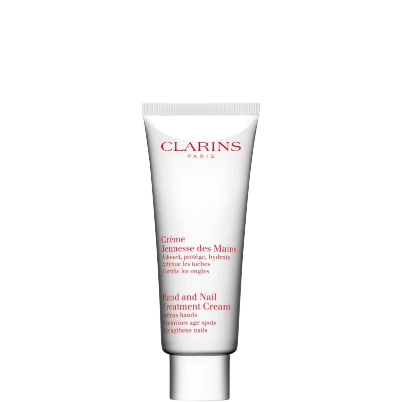 Crème Jeunesse des mains