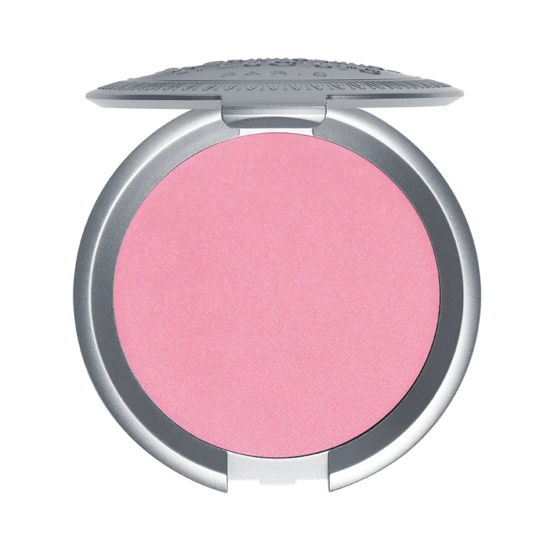 Powder 02 Blush Rose Sablé