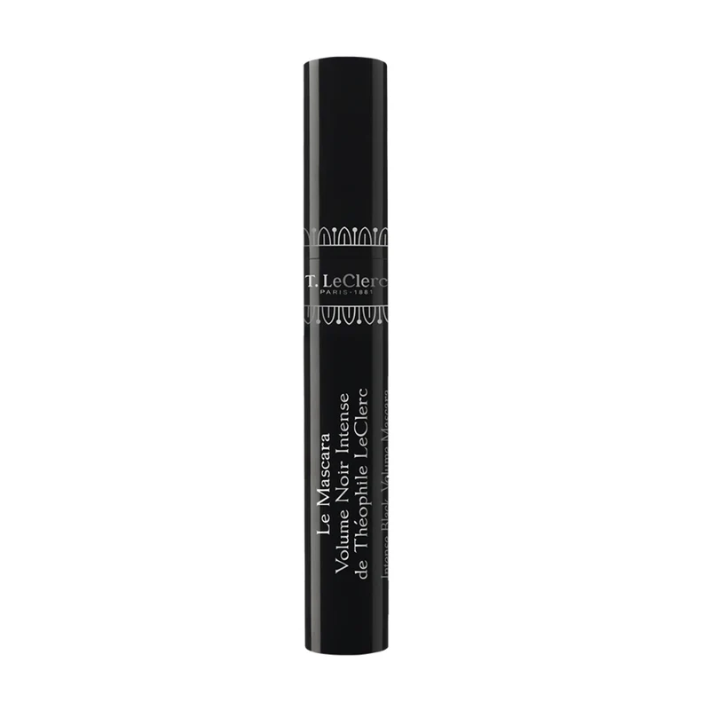 Intense Volume Mascara 01 Noir