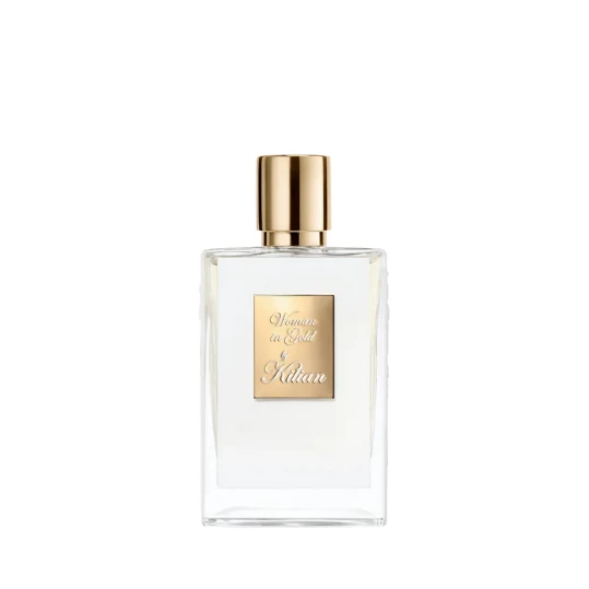 The Narcotics Woman in Gold Eau de Parfum
