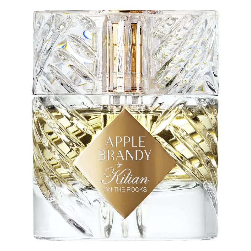 The Liquors Apple Brandy on the Rocks Eau de Parfum