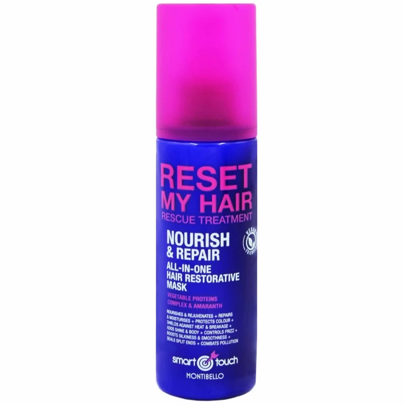 Montibello Smart Touch Reset My Hair Balsamo 150ml — Balsamo