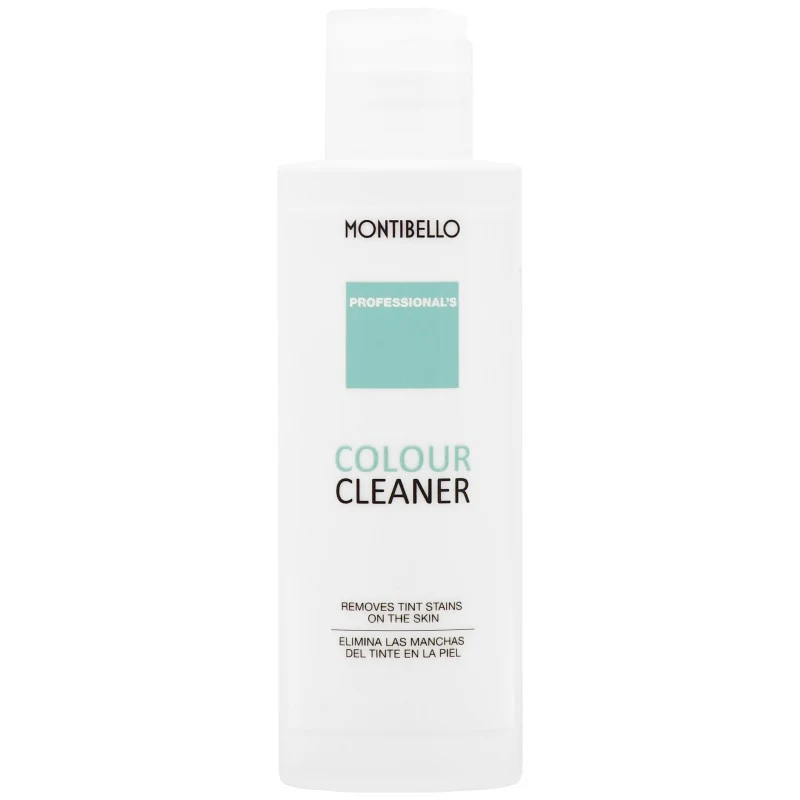 Montibello Detergente Colore 120ml — Shampoo per capelli colorati