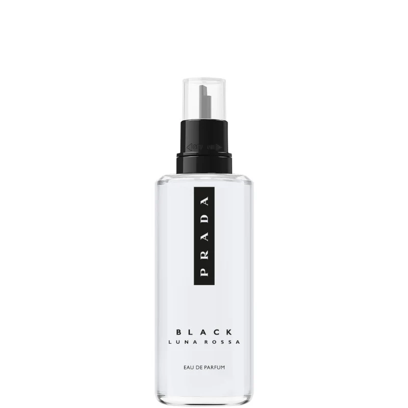 Luna Rossa Black 150 ML RICARICA