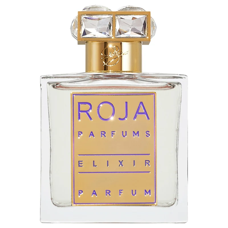 Elixir Parfum