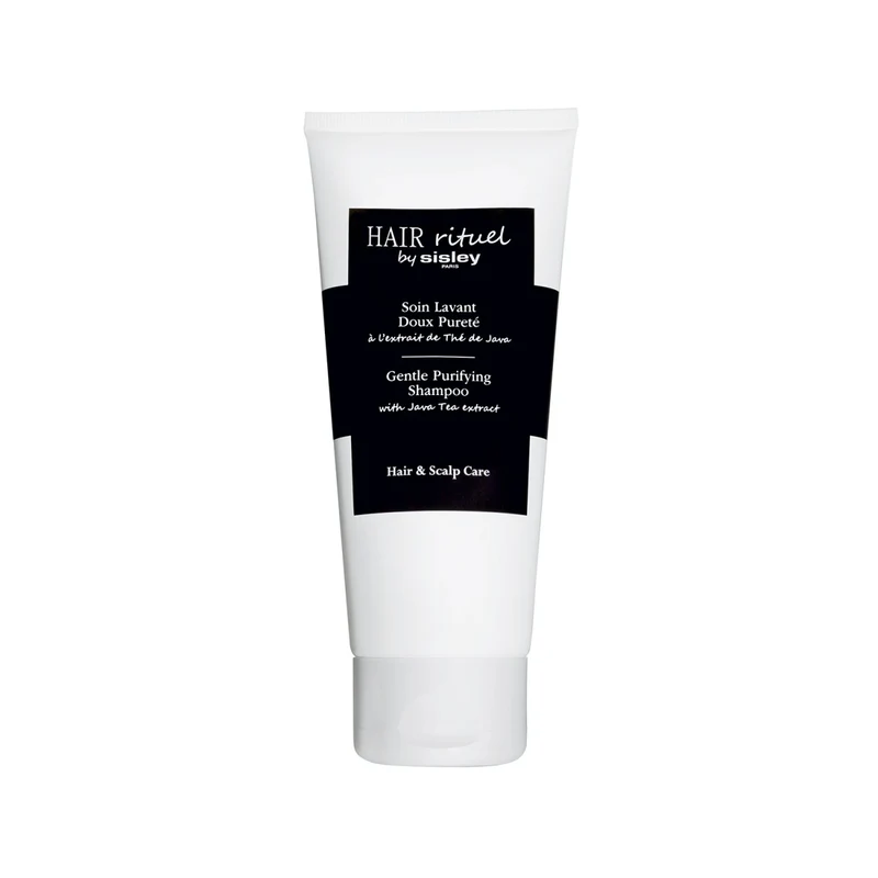 Hair Rituel Gentle Purifying Shampoo