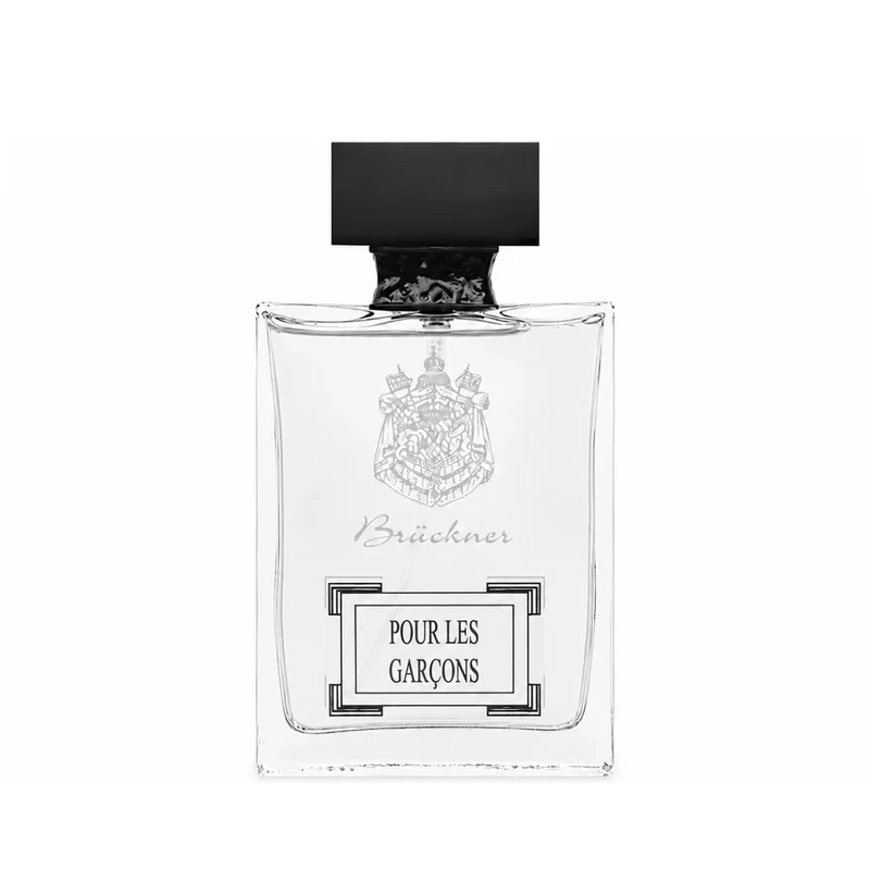 Pour les Garcons Eau de Parfum