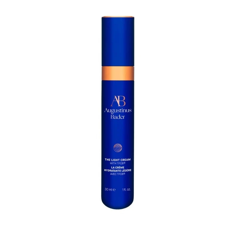 The Light Cream
