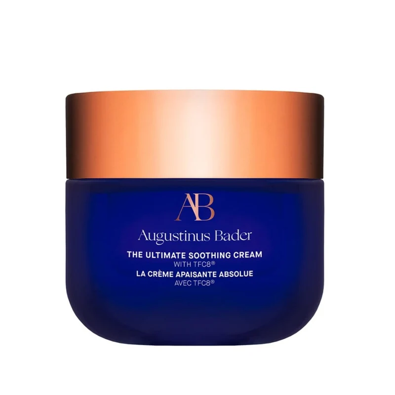 The Soothing Cream