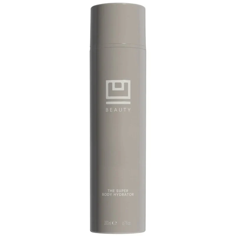 The Super Body Hydrator