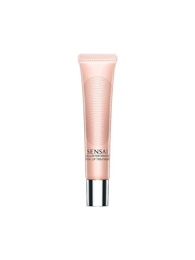 Total Lip Treatment Limited Edition