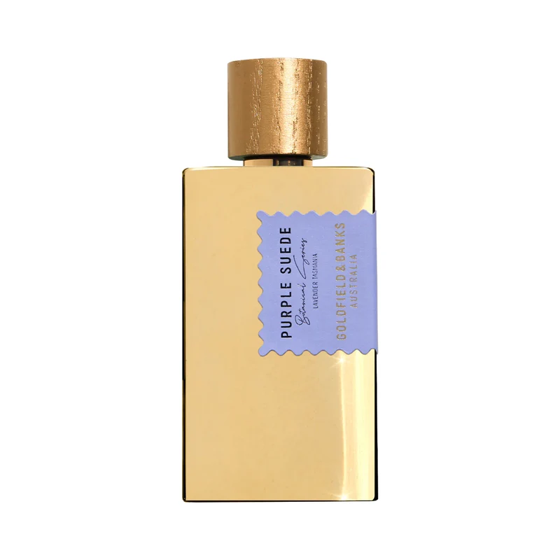 Purple Suede Eau de Parfum