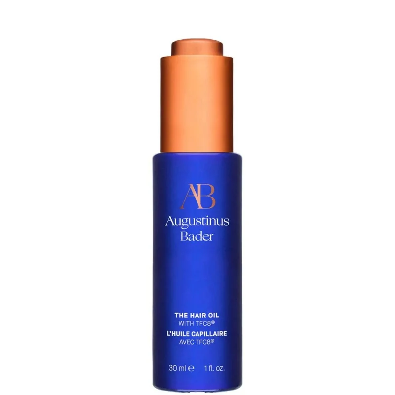 The Hair Oil