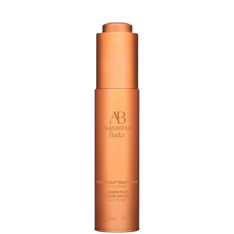 The Scalp Treatment