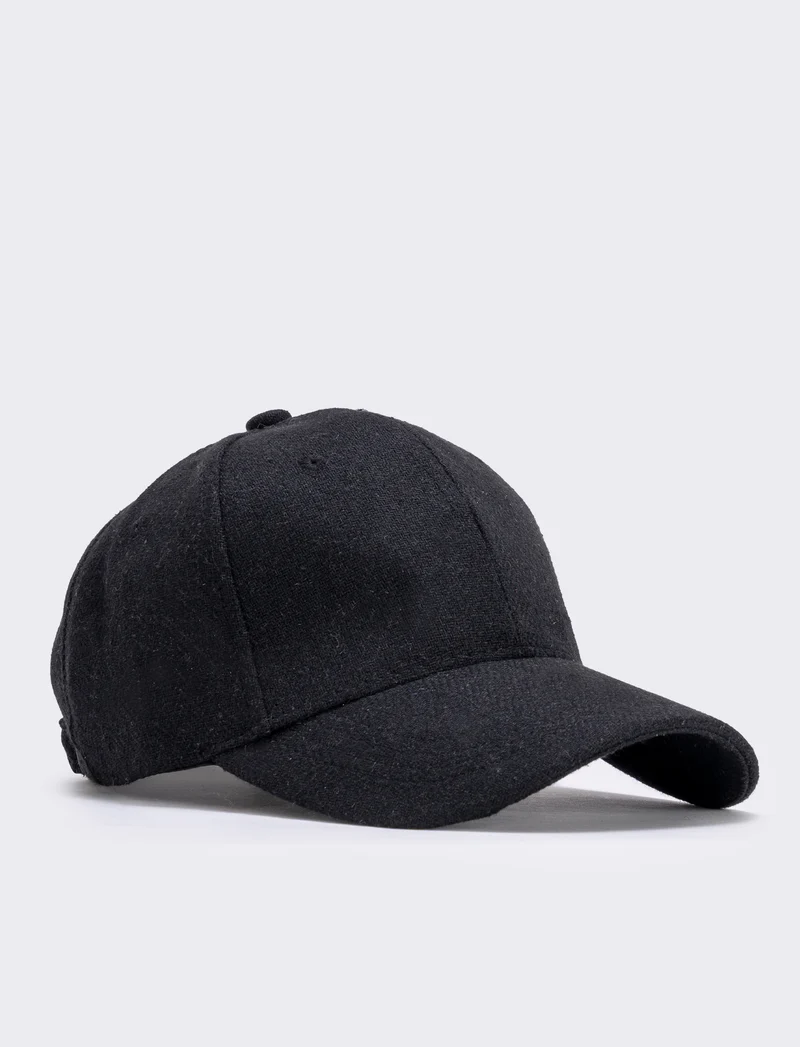Baseball spiegato per uomini - Nero