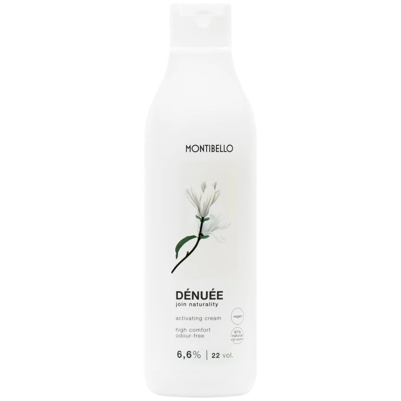 Montibello Denuee Attivatore Colorante 6,6% vol.22 1000ml — Attivatore
