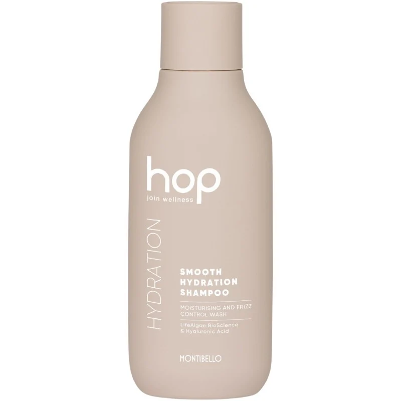 Montibello HOP Smooth Hydration Shampoo 300 ml — Shampoo