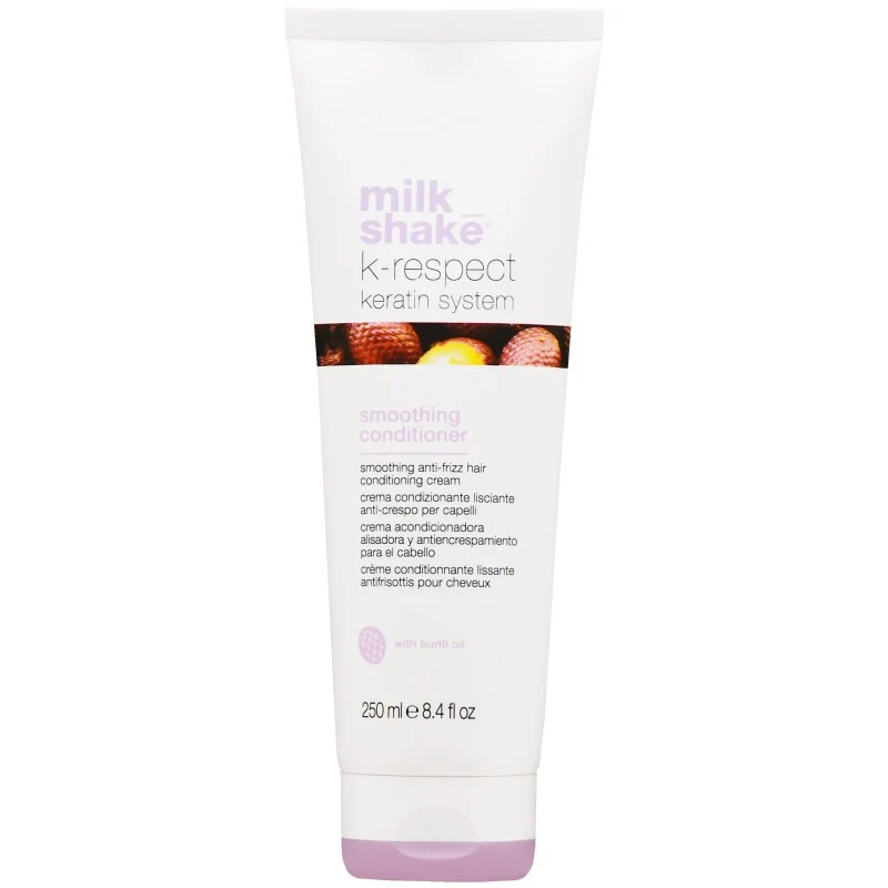 Milk Shake K-RESPECT Smooth Conditioner 250ml — Balsamo