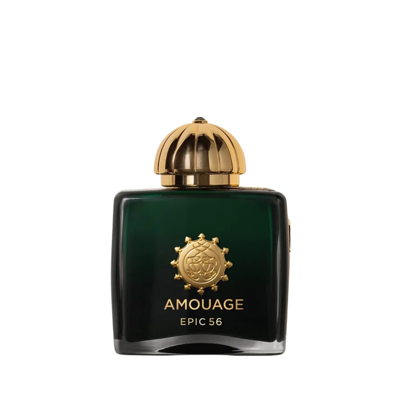 Epic Woman 56 Exceptional Extrait