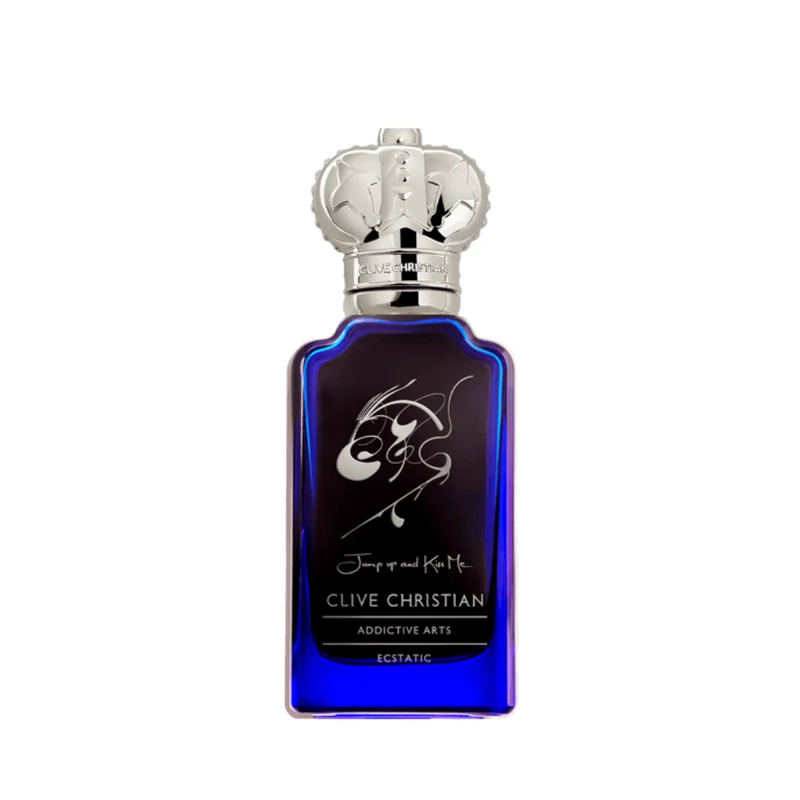 Jump Up and Kiss Me Ecstatic Parfum