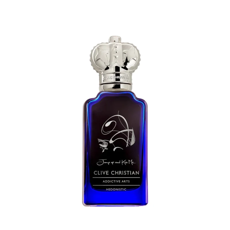 Jump Up and Kiss Me Hedonistic Parfum