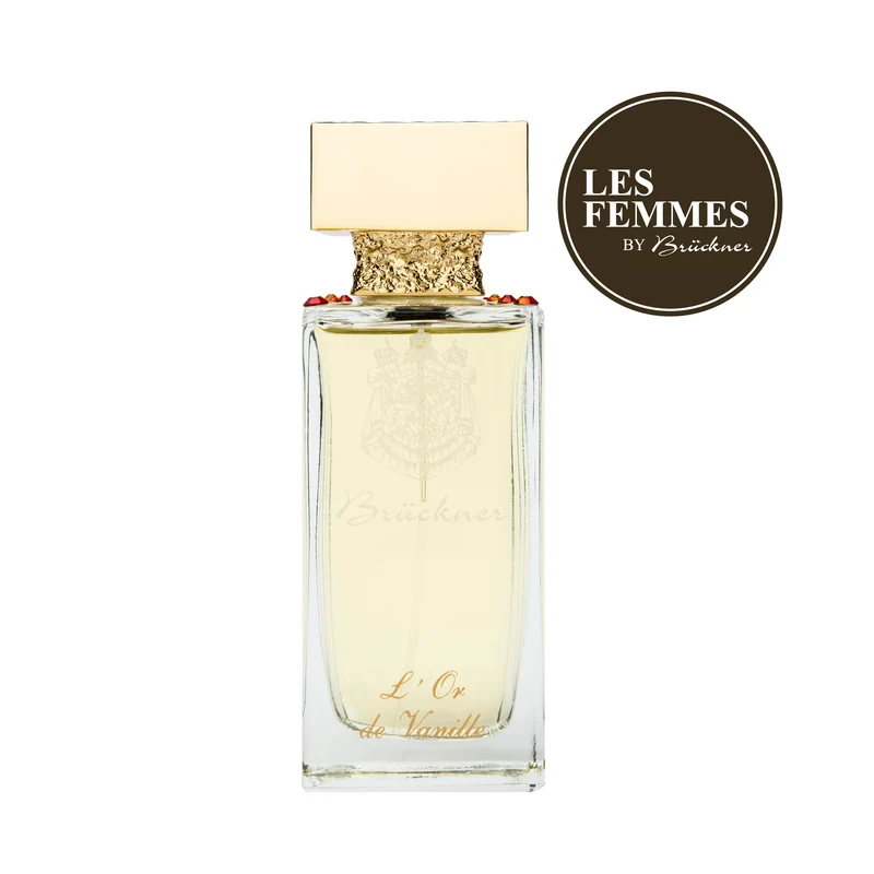 L'Or de Vanille Eau de Parfum