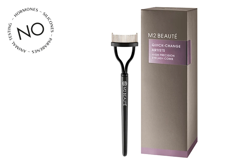 Quick Change Artists Eyelash Comb
