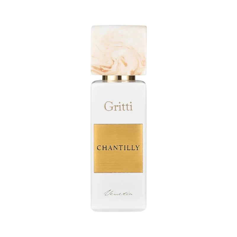 White Collection Chantilly Eau de Parfum