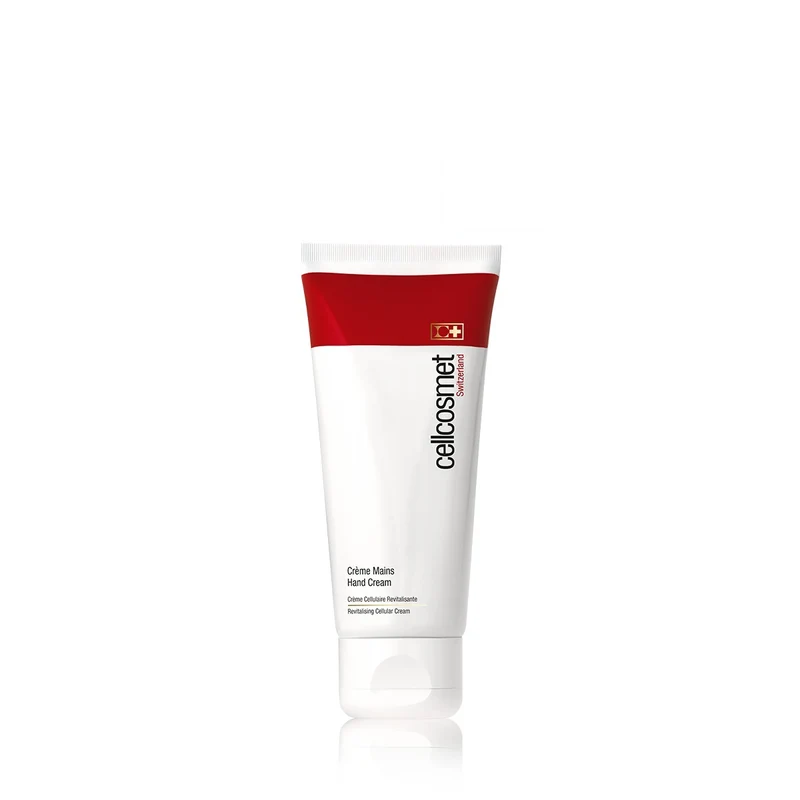 Hand Cream