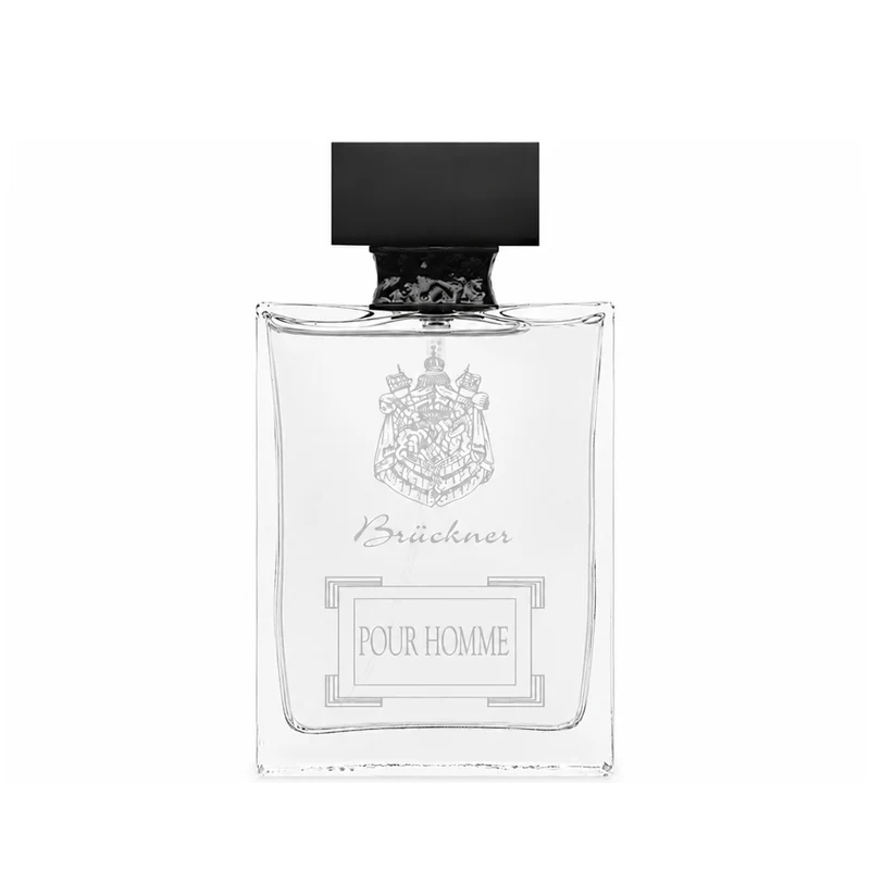 Pour Homme Eau de Parfum
