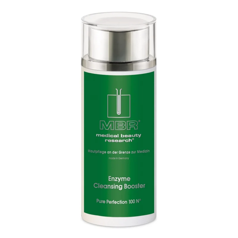 Pure Perfection 100N Enzym Cleansing Booster