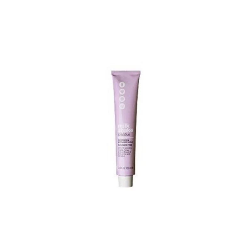 Milk Shake Creative 7.8 7B Biondo ramato medio 100ml — Tintura per capelli