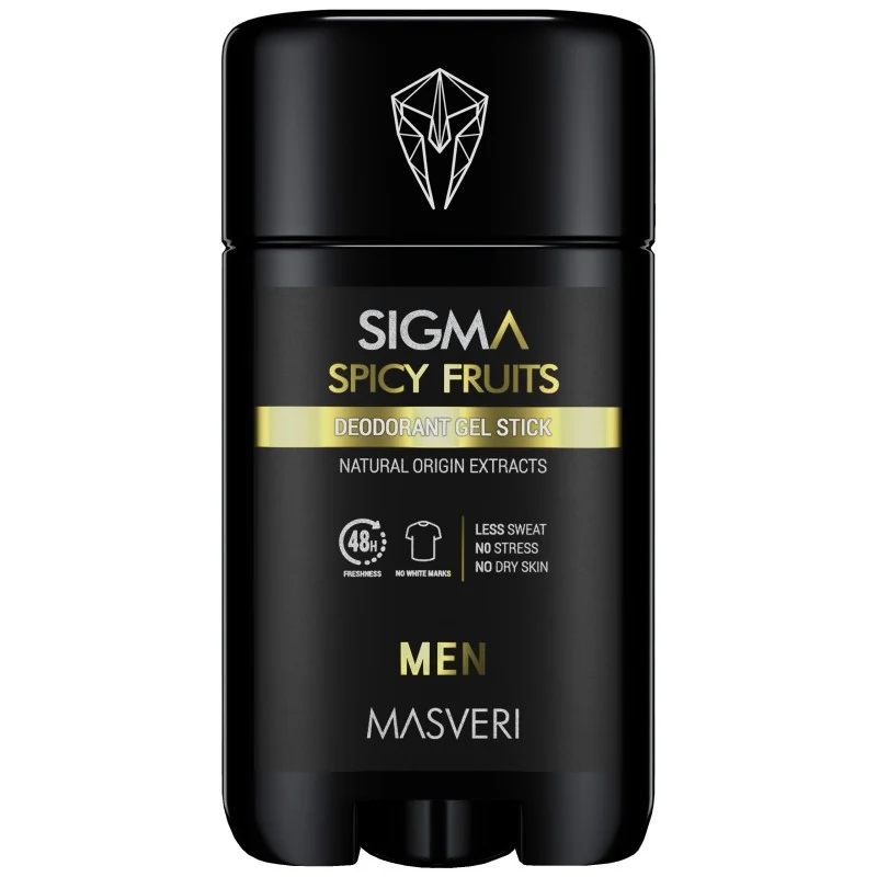 Masveri Deodorante Frutta Speziata 75g — Deodorante
