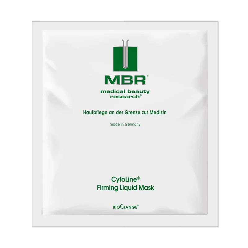 BioChange Cyto Line Firmimg Liquid Mask
