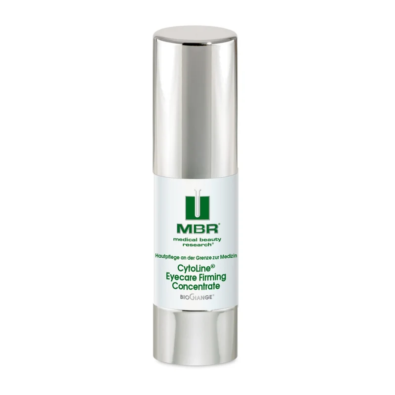 BioChange Cyto Line Eyecare Concentrate