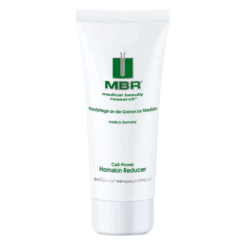 BioChange Cell Power Hornskin Reducer