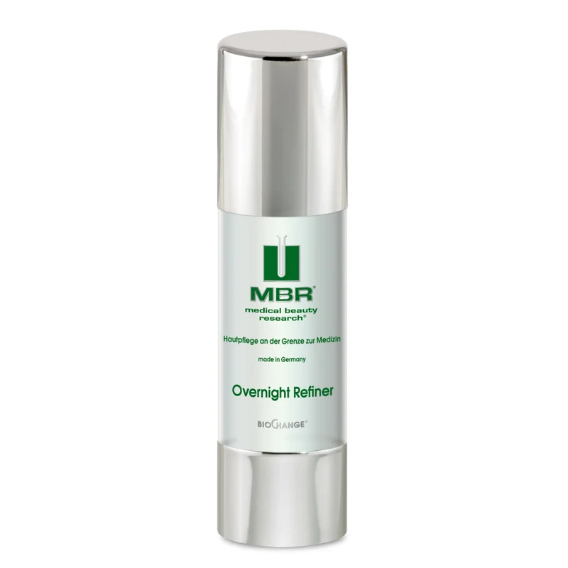 BioChange Overnight Refiner