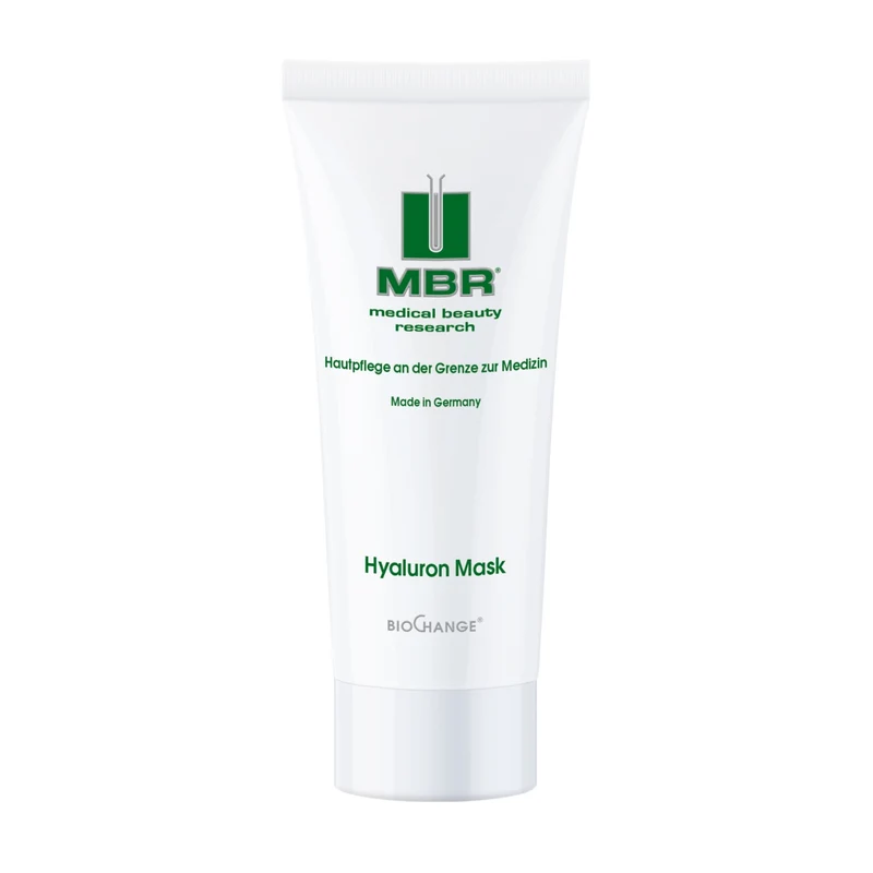 BioChange Hyaluron Mask