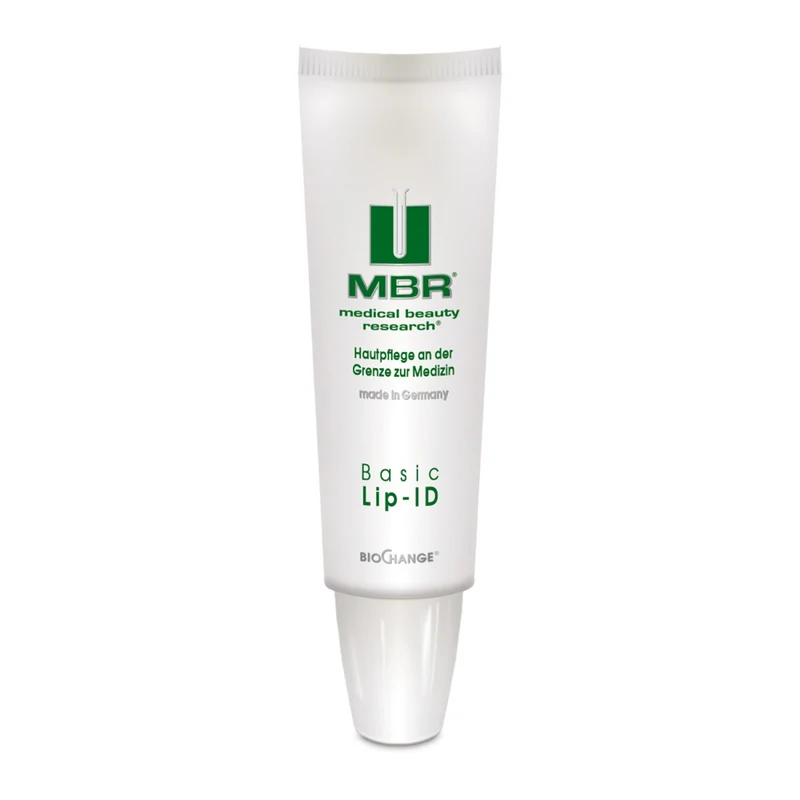 BioChange Basic Lip-ID