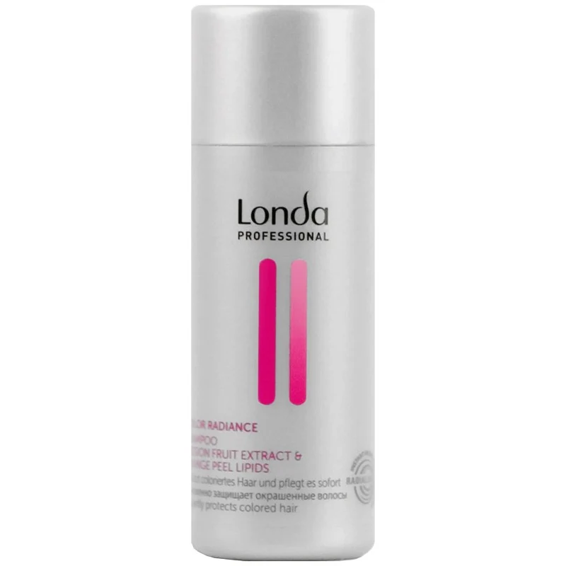 Londa Color Radiance 50ml — Shampoo