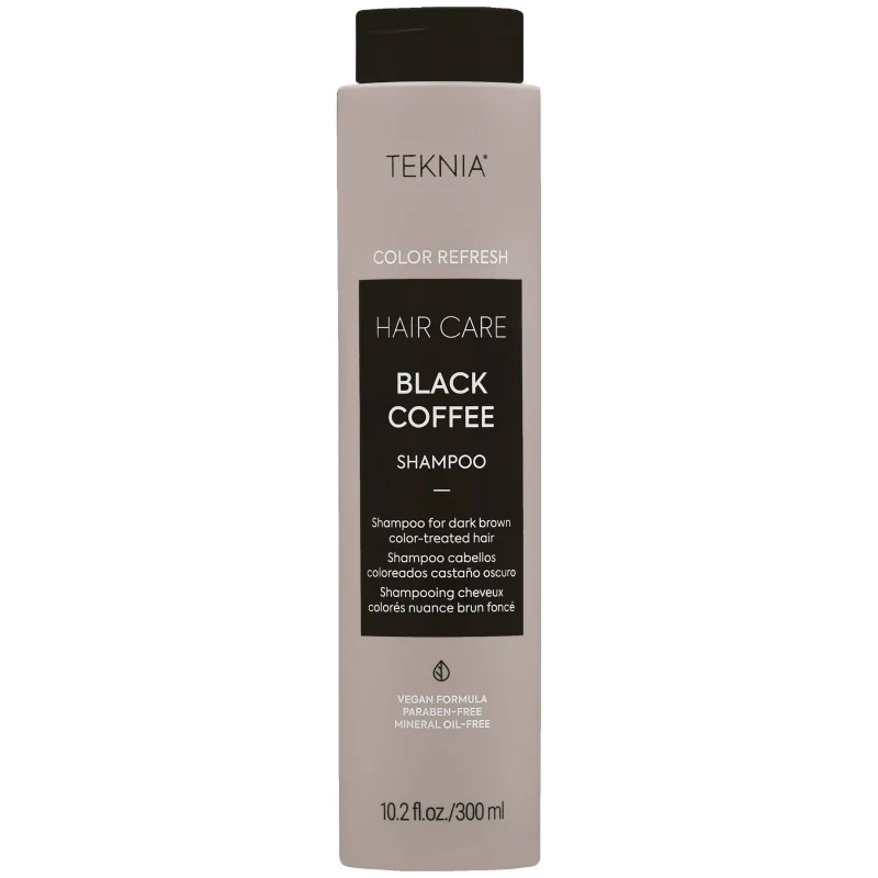 Lakmé Teknia Color Refresh Caffè Nero 300 ml — Shampoo