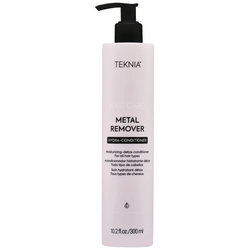 Lakmé Teknia Metal Remover Hydra Conditioner 300ml — Balsamo capelli