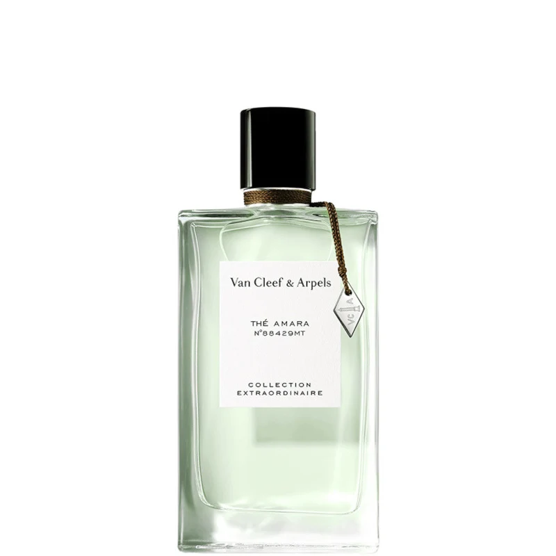 Thé Amara Eau de Parfum