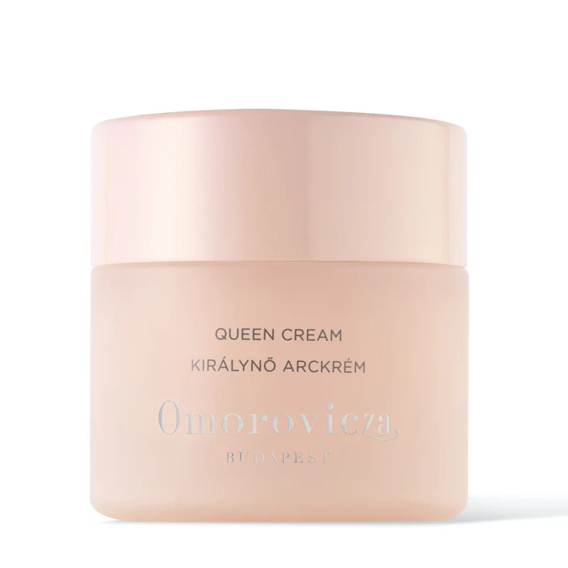 Queen Cream