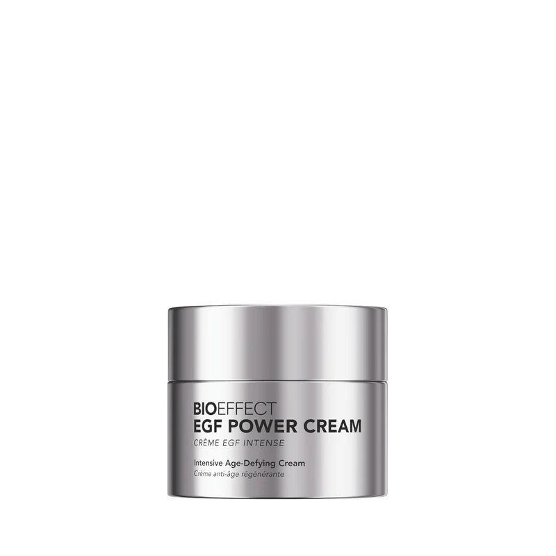 Power Cream