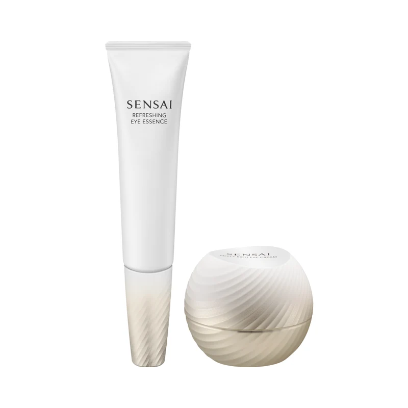 Total Eye Treatment Set 2 Artikel