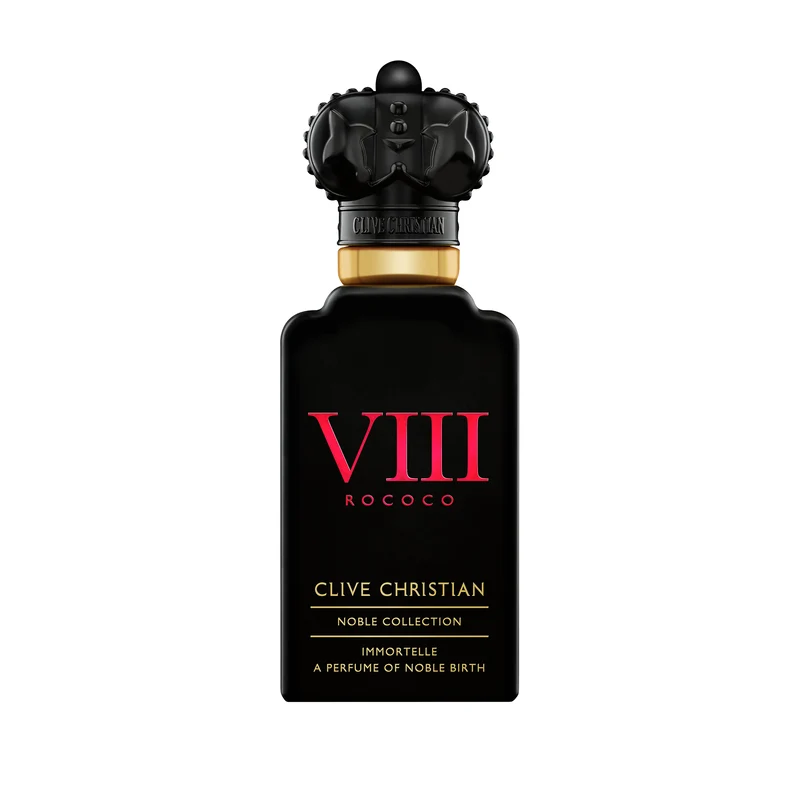 Noble VIII Immortelle Eau de Parfum